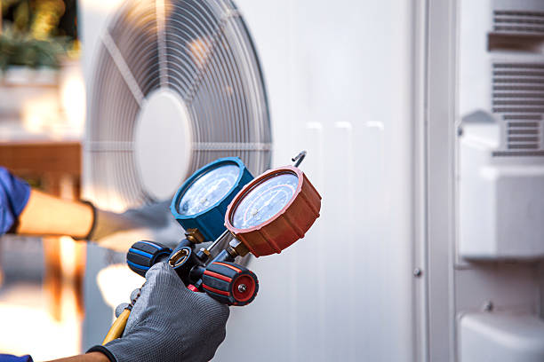 Trusted Hvac Repair service in Charlestown, IN - HVAC Repair CO