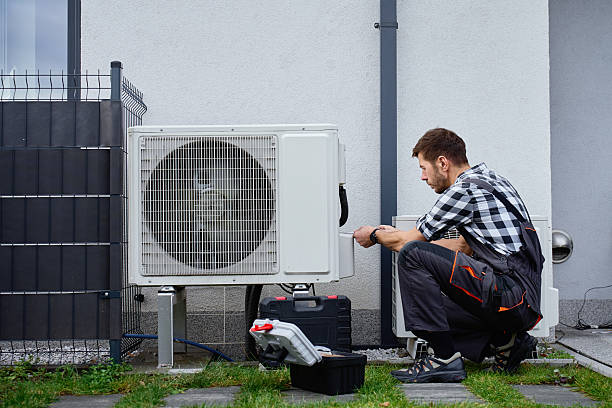Top rated local Air Duct Cleaning specialists in Charlestown, IN